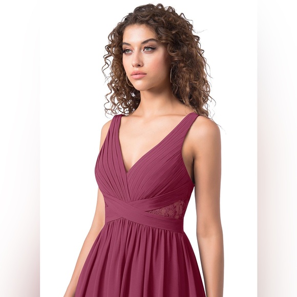 AZAZIE GENELLE dress - Picture 11 of 14